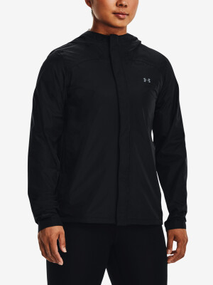 Product detail of Dámská bunda Under Armour  Cloudstrike 2.0 Storm-BLK M