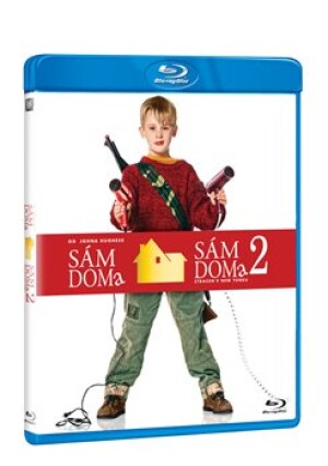 Product detail of Sám doma kolekce 1+2