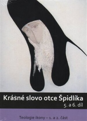 Product detail of Krásné slovo otce Špidlíka – 5. a 6. díl - Tomáš Špidlík