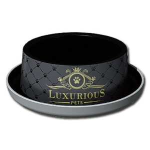 Product detail of Trendy LUXURIOUS miska 0,735l