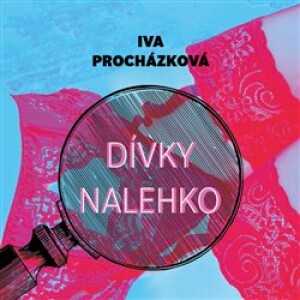 Product detail of Dívky nalehko - Iva Procházková