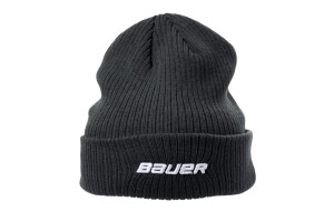 Product detail of Kulich Bauer  Team Ribbed Toque Grey Senior