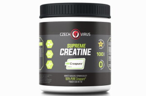 Product detail of Czech Virus Supreme Creatine 500 g