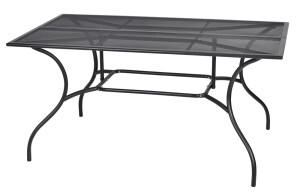 Product detail of ArtRoja Zahradní stůl ZWMT83