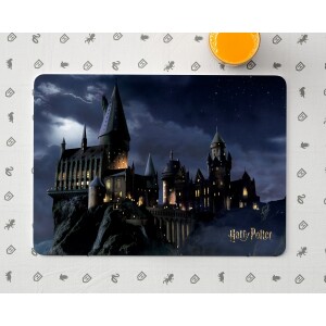 Product detail of Dětské prostírání Harry Potter Hogwarts, 42 x 30 cm