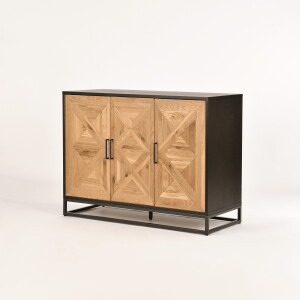 Product detail of Livin Hill Komoda INDUS IN20-1