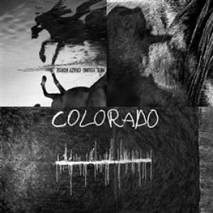 Product detail of Colorado - Neil Young &amp; Crazy Horse