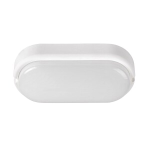 Product detail of Rabalux 7408 venkovní nástěnné/stropní svítidlo Hort, bílá