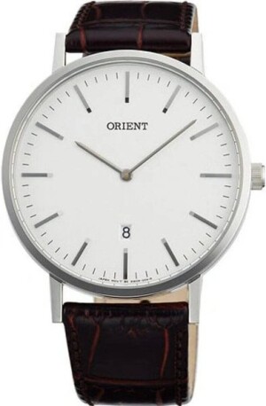 Product detail of Orient Contemporary FGW05005W