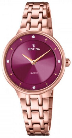 Product detail of Festina Mademoiselle 20602/2