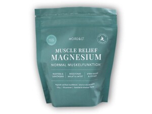 Product detail of Nordbo Magnesium Muscle Relief 150g