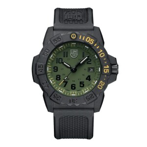 Product detail of Luminox Navy SEAL Foundation XS.3517.NSF.SET