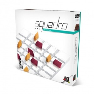 Product detail of Albi Gigamic - Squadro mini