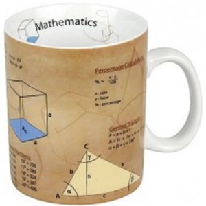 Product detail of Hrnek - Matematika / Mathematics