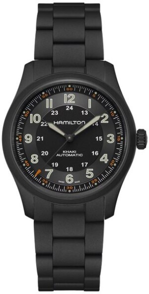 Product detail of Hamilton Khaki Field Titanium Auto H70215130