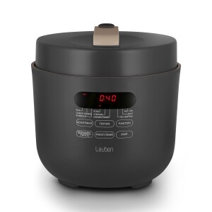 Product detail of Lauben Elektrický tlakový hrnec Electric Pressure Cooker 5000AT