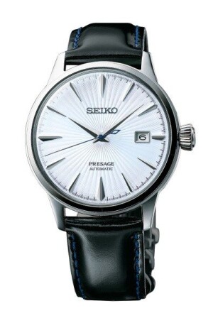 Product detail of Seiko SRPB43J1
