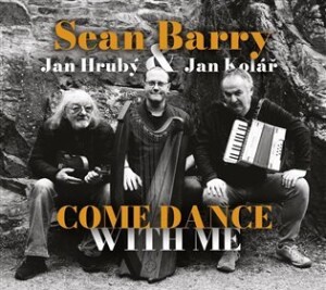 Product detail of Come Dance With Me - CD - Sean Barry