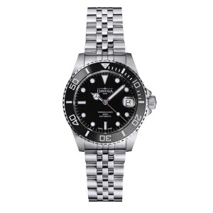 Product detail of Davosa Ternos Automatic Medium 166.195.05