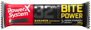 Product detail of Power System Bar Protein Bar 32% 35 g kokos