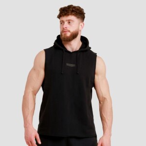 Product detail of GymBeam Men‘s Unity Vest Black