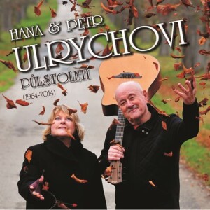 Product detail of Hana a Petr Ulrychovi - Půlstoletí 3CD - Petr Ulrych