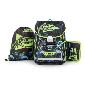 Product detail of Oxybag Set 3dílný PREMIUM T-rex