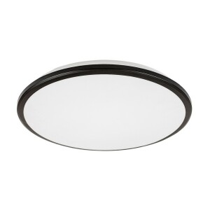 Product detail of Rabalux 71128 stropní LED svítidlo Engon, 24 W, černá