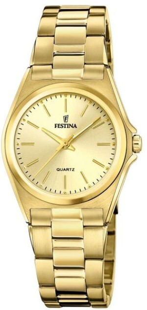 Product detail of Festina Classic Bracelet 20557/3