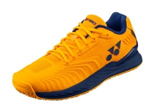 Product detail of Pánská tenisová obuv Yonex  Eclipsion 4 Men Clay Mandarin Orange  EUR 42