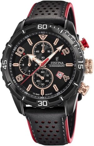 Product detail of Festina Chrono Sport 20519/4