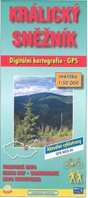Product detail of Králický sněžník