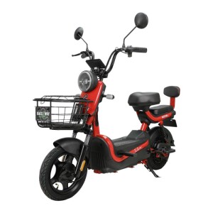 Product detail of Racceway Kobra 240W 12Ah červená