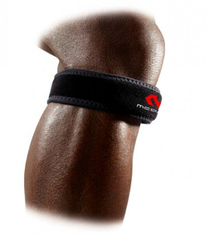 Product detail of Kolenní páska McDavid  Jumper´s Knee Strap 414 2018