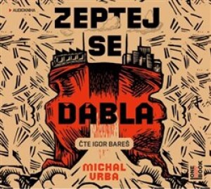 Product detail of Zeptej se ďábla - Michal Vrba