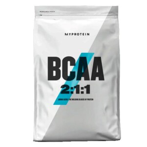 Product detail of MyProtein Essential BCAA 2:1:1 500g