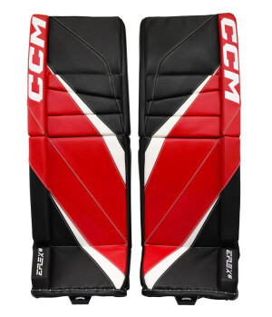 Product detail of Brankářské betony CCM Eflex 6 White Senior 34 + 2 palce
