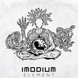 Product detail of Imodium - Element - CD - Imodium