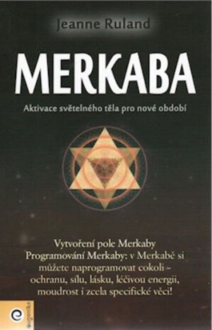 Product detail of Merkaba - Jeanne Ruland