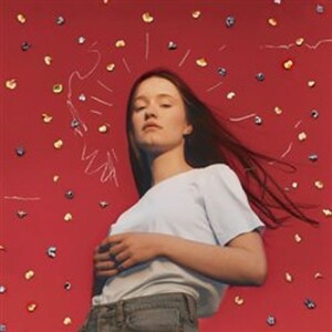 Product detail of Sigrid: Sucker Punch - CD - Sigrid