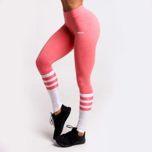 Product detail of GymBeam Dámské legíny String Pink