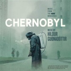 Product detail of Chernobyl (OST) - Hildur Gudnadóttir