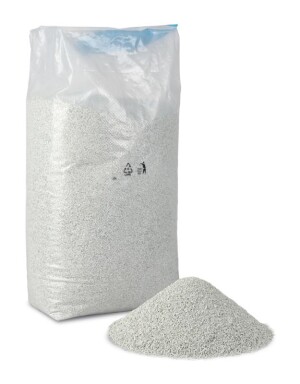 Product detail of Clean Pool Filtrační zeolit 15 kg
