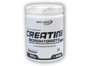 Product detail of Best Body Nutrition Creatin monohydrat 500g