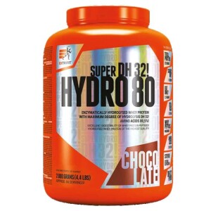 Product detail of Extrifit Super Hydro 80 DH32 2000g