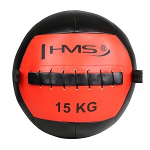 Product detail of HMS Wall ball WLB 15 kg