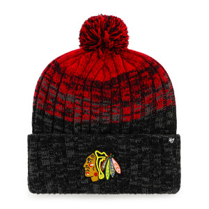 Product detail of 47 NHL Chicago Blackhakws Cascade