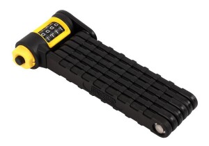 Product detail of Onguard skládací zámek K9 kódový 885 mm
