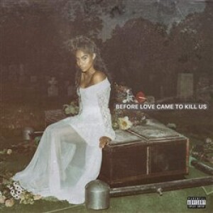 Product detail of Before Love Came To Kills - Jessie Reyez