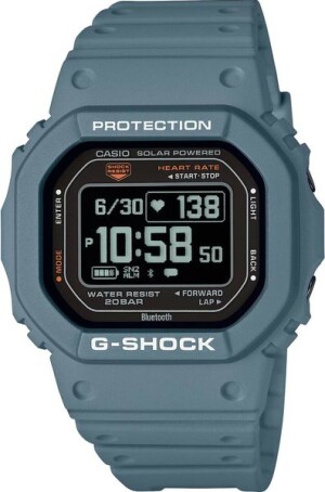 Product detail of Casio G-Shock G-Squad DW-H5600-2ER